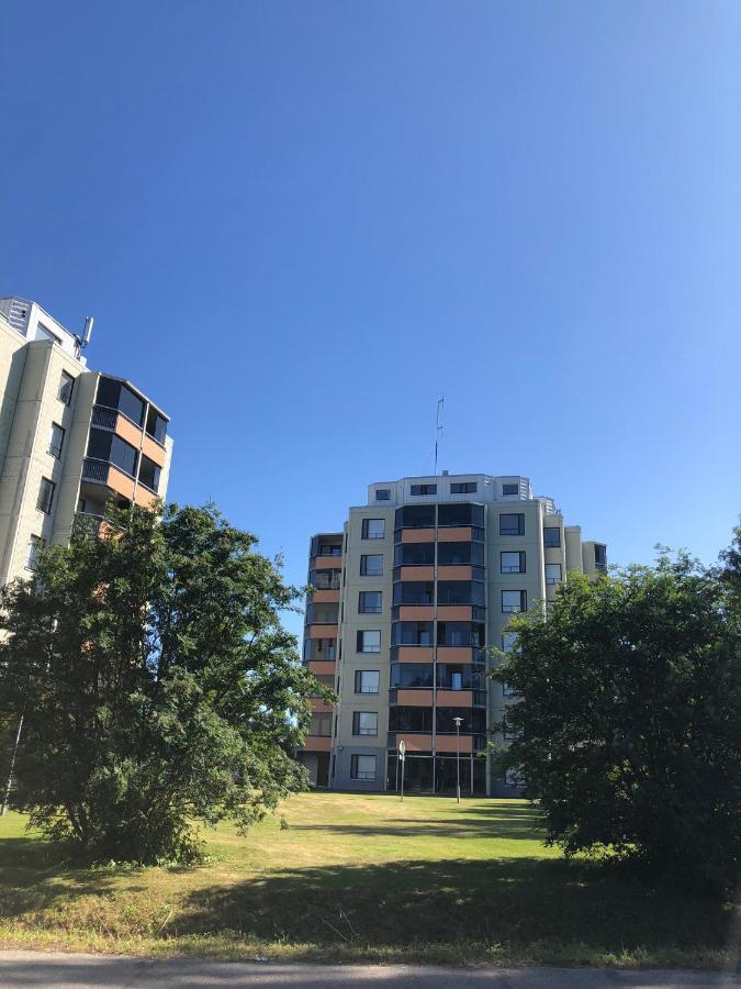 Two Bedroom Apartment Best View To The Sea Glassed Balcony Free Private Parking Κέμι Εξωτερικό φωτογραφία