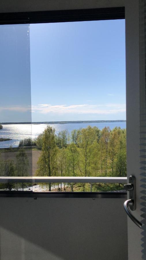 Two Bedroom Apartment Best View To The Sea Glassed Balcony Free Private Parking Κέμι Εξωτερικό φωτογραφία