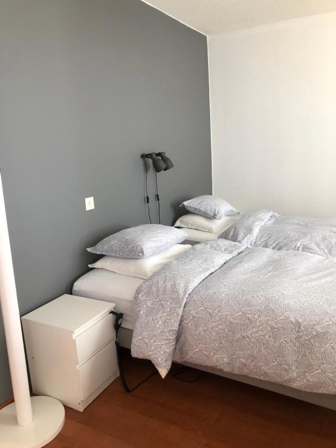 Two Bedroom Apartment Best View To The Sea Glassed Balcony Free Private Parking Κέμι Εξωτερικό φωτογραφία
