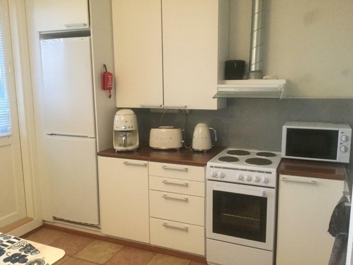 Two Bedroom Apartment Best View To The Sea Glassed Balcony Free Private Parking Κέμι Εξωτερικό φωτογραφία
