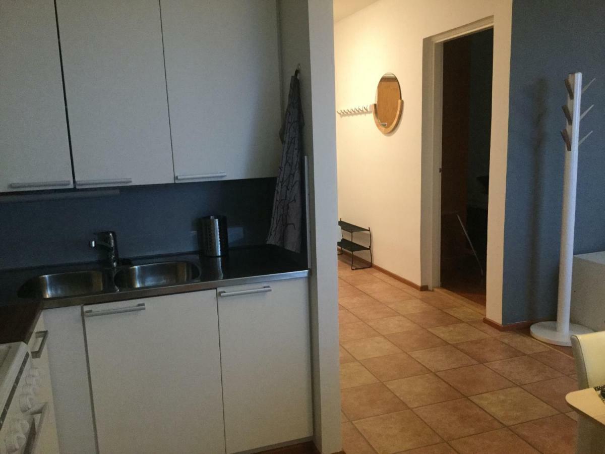 Two Bedroom Apartment Best View To The Sea Glassed Balcony Free Private Parking Κέμι Εξωτερικό φωτογραφία