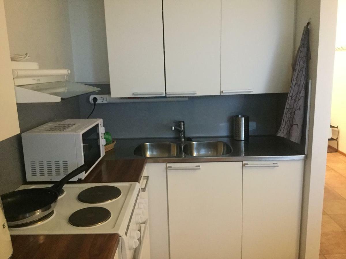 Two Bedroom Apartment Best View To The Sea Glassed Balcony Free Private Parking Κέμι Εξωτερικό φωτογραφία